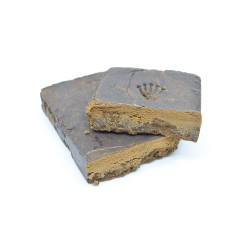 Hash Marocco