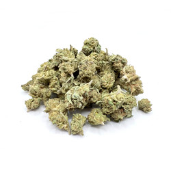 Buba Kush 0.3 Popcorn HL