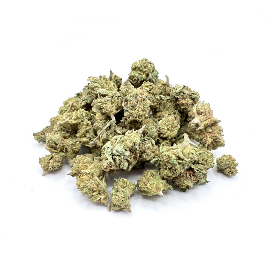 Buba Kush 0.3 Popcorn HL