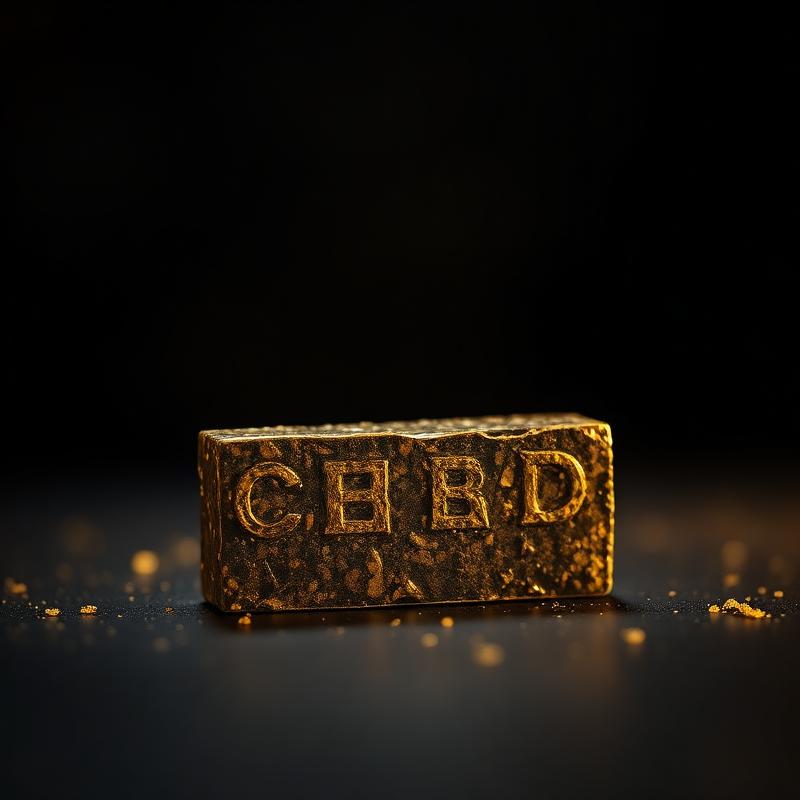 CBD hašiš