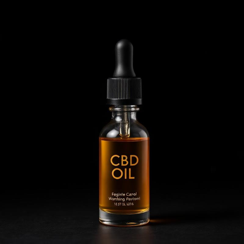 CBD oleje